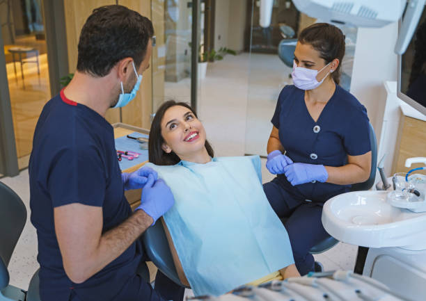 Best Wisdom Tooth Removal  in High Point, NC