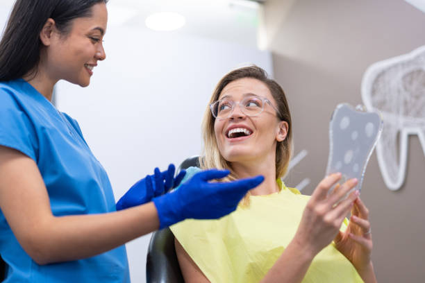 Best Oral Cancer Screening  in High Point, NC